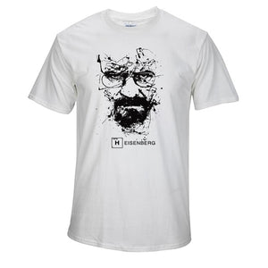 Breaking Bad T shirt