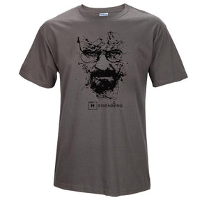 Breaking Bad T shirt