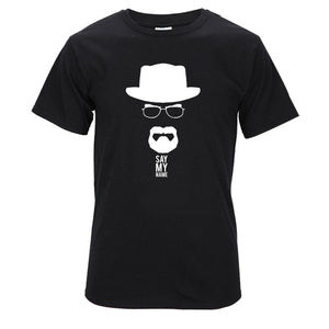 Breaking Bad T shirt