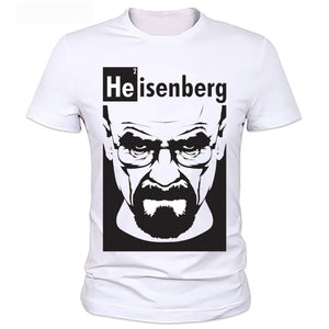 Breaking Bad T-shirt