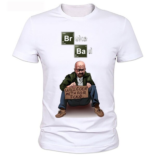 Breaking Bad T-shirt