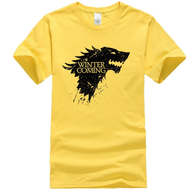 Game of Thrones T-shirt