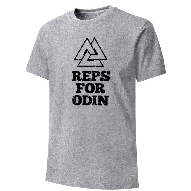 Odin Vikings T Shirt