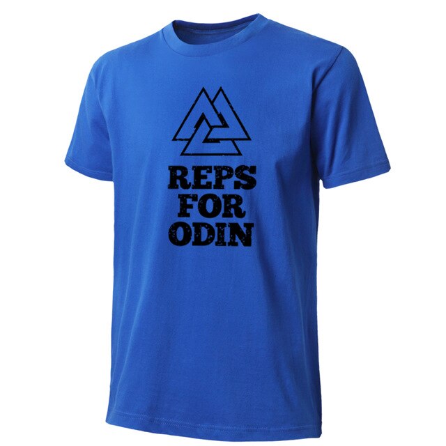 Odin Vikings T Shirt