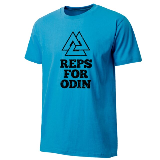 Odin Vikings T Shirt