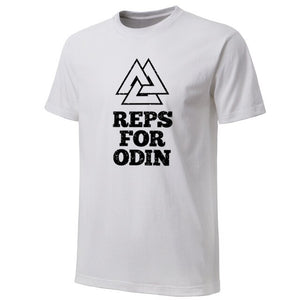 Odin Vikings T Shirt