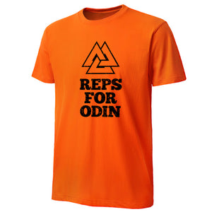 Odin Vikings T Shirt