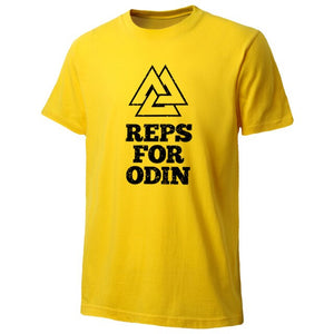 Odin Vikings T Shirt