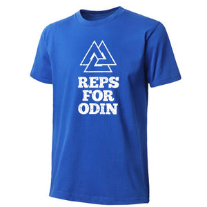 Odin Vikings T Shirt