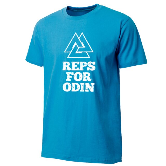 Odin Vikings T Shirt