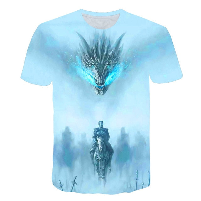 Game Of Thrones T-Shirt