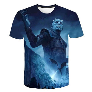 Game Of Thrones T-Shirt