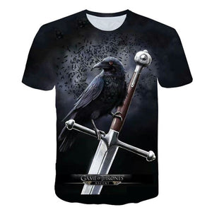 Game Of Thrones T-Shirt