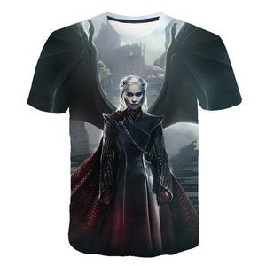 Game Of Thrones T-Shirt