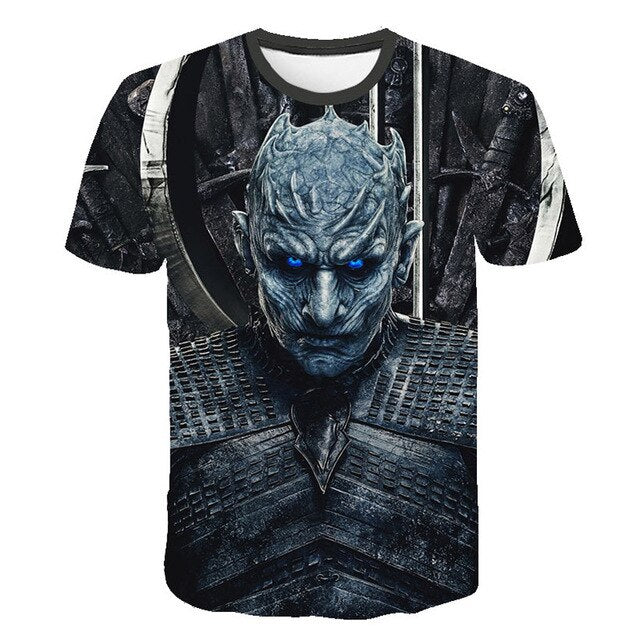 Game Of Thrones T Shirt