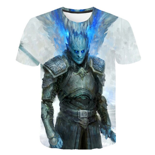 Game Of Thrones T Shirt