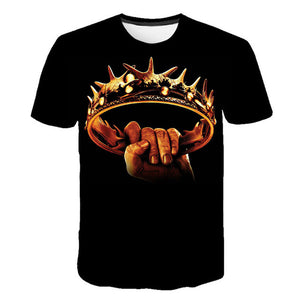 Game Of Thrones T Shirt