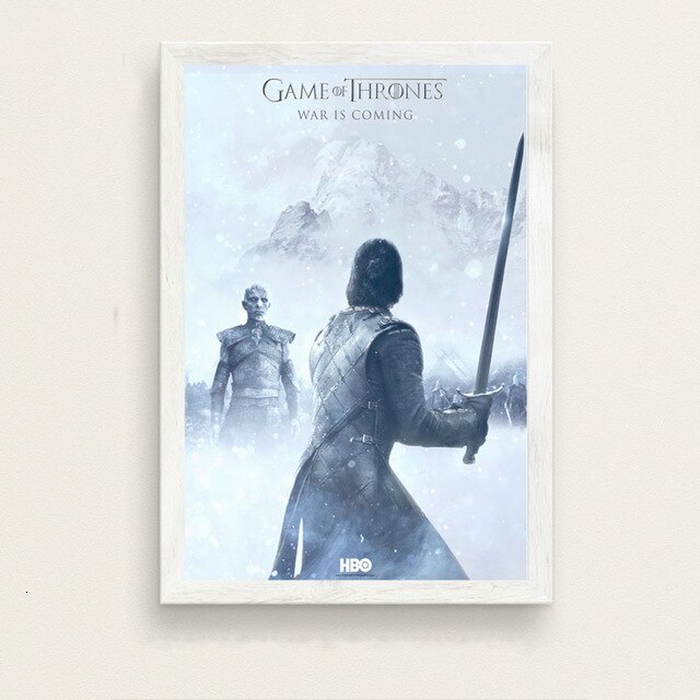 Game of Thrones Poster