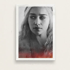 Game of Thrones Poster