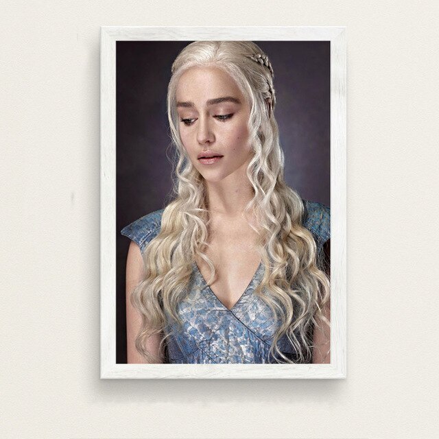 Game of Thrones Poster