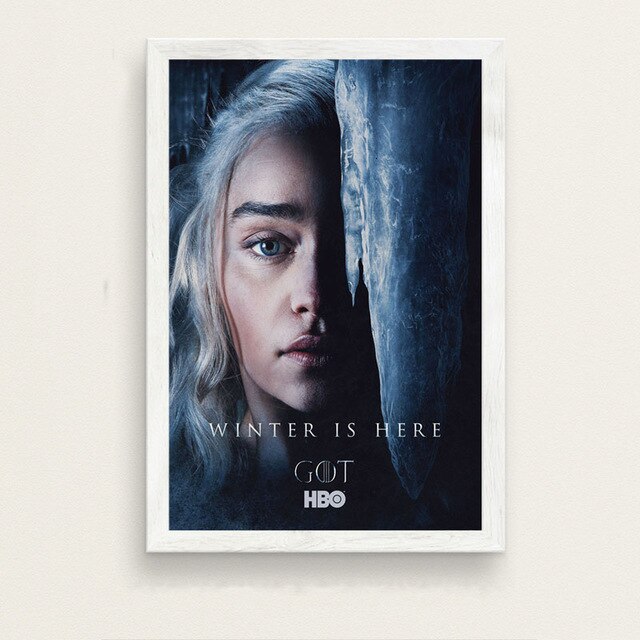 Game of Thrones Poster