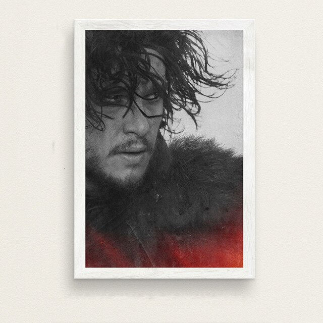 Game of Thrones Poster