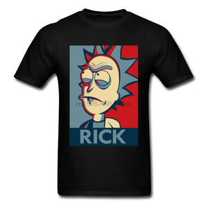 Rick And Morty T shirt