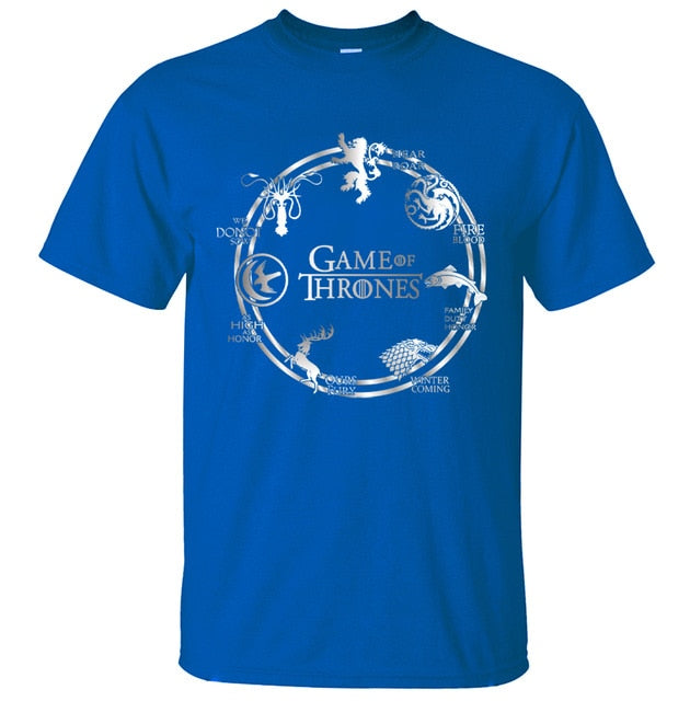 Game of Thrones T Shirt