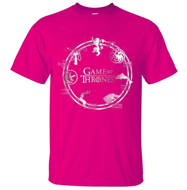 Game of Thrones T Shirt