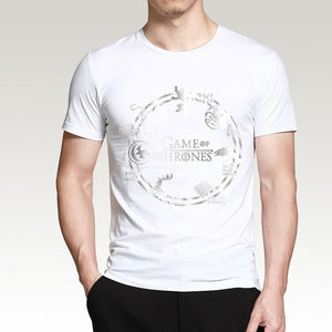 Game of Thrones T Shirt