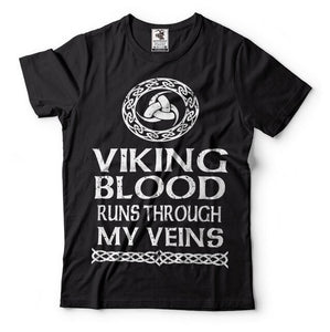 Viking Tshirt